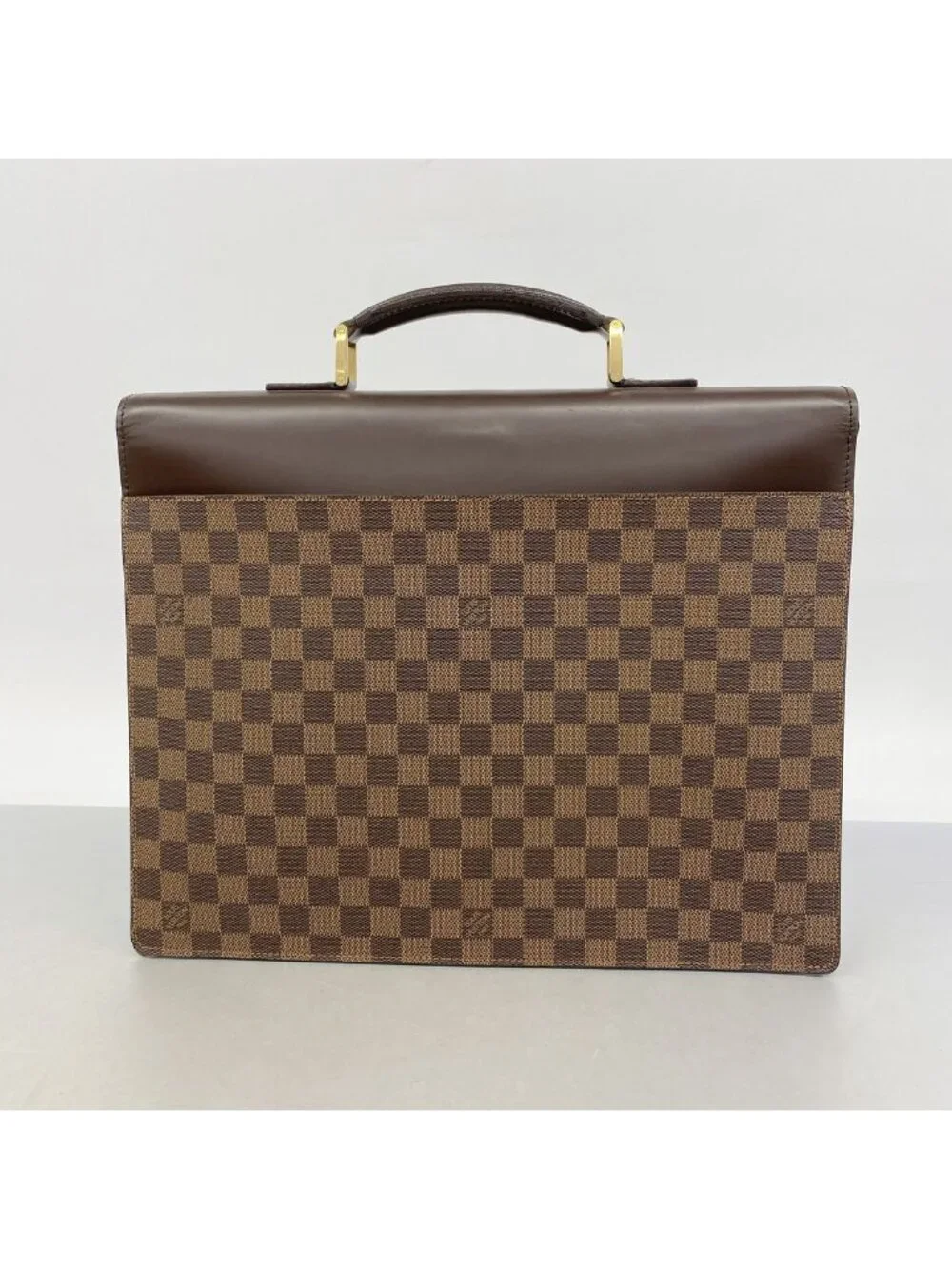 Louis Vuitton Business Bag Damier Altona PM Ebene